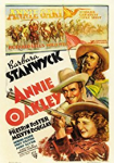 Annie Oakley