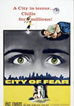 City of Fear