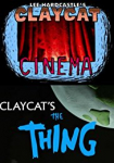 Claycat's the Thing