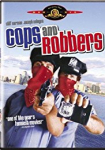 Cops and Robbers