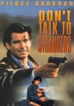 Don't Talk to Strangers