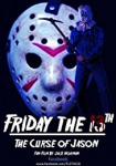 Friday the 13th The Curse of Jason