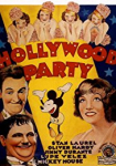 Hollywood Party