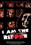 I Am the Ripper