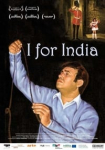 I for India