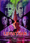 Leviathan: The Story of Hellraiser and Hellbound: Hellraiser II