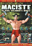 Maciste In King Solomon's Mines