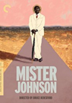 Mister Johnson