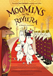 Moomins on the Riviera