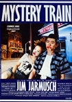 Mystery Train