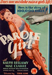 Parole Girl