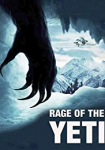 Rage of the Yeti