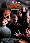 Retro Puppet Master