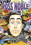 Ross Noble: Nonsensory Overload