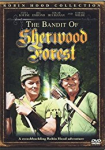 The Bandit Of Sherwood Forest