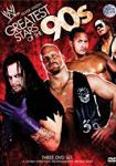 WWE: Greatest Wrestling Stars of the '90s