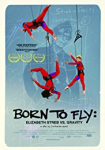 Born to Fly: Elizabeth Streb vs. Gravity