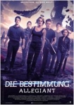 Die Bestimmung - Allegiant Part 1