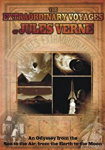 Extraordinary Voyages of Jules Verne