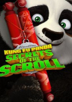 Kung Fu Panda: Secrets of the Scroll