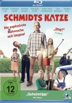 Schmidts Katze