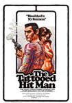 Tattooed Hit Man