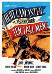 Ten Tall Men