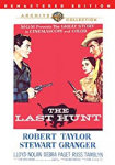 The Last Hunt