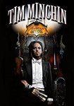 Tim Minchin and the Heritage Orchestra