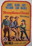 Young Guns of Texas