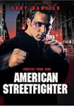 American Streetfighter