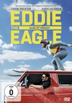 Eddie the Eagle: Alles ist möglich