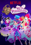 Ever After High: Way Too Wonderland