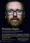 Frankie Boyle: Hurt Like You've Never Been Loved