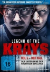 Legend of the Krays: Teil 2: Der Fall