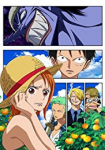 One Piece: Episode of Nami - Koukaishi no Namida to Nakama no Kizuna