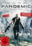 Pandemic: Fear the Dead