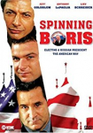 Spinning Boris