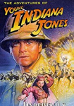 The Adventures of Young Indiana Jones: Daredevils of the Desert