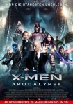 X-Men: Apocalypse