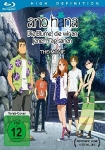 AnoHana – Die Blume, die wir an jenem Tag sahen: Der Film