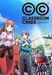 Classroom Crisis