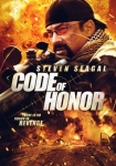 Code of Honor - Rache ist sein Gesetz