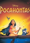 Die Abenteuer von Pocahontas