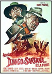 Django und Sartana kommen