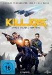 Killjoys