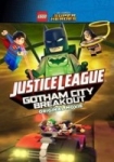 Lego DC Comics Superheroes: Justice League - Gotham City Breakout