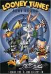 Looney Tunes Cartoons