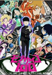 Mob Psycho 100