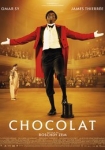 Monsieur Chocolat